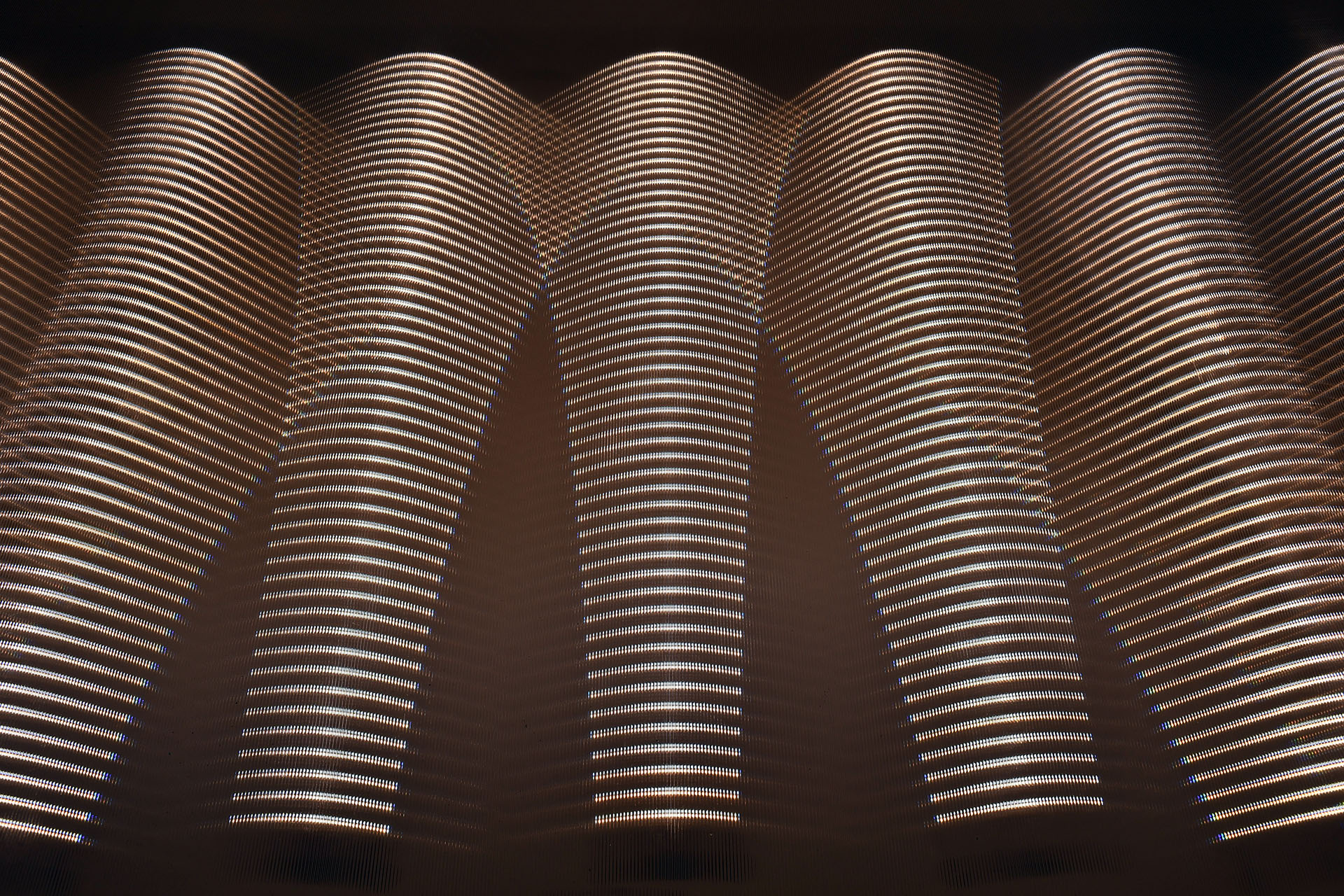 Linear Accelerator II
